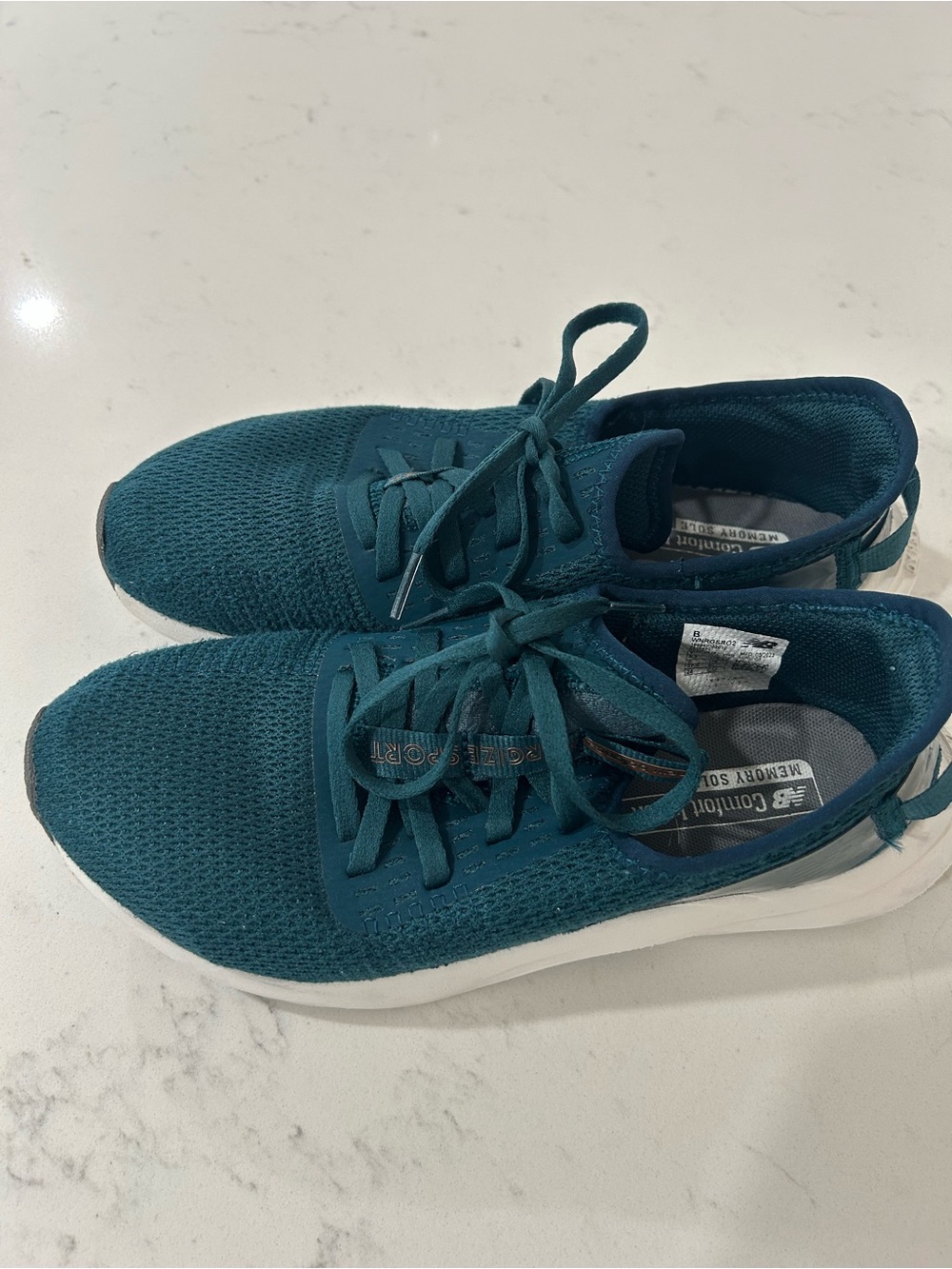 New Balance  Women Nergize Sport DynaSoft V2 - Picture 5 of 8